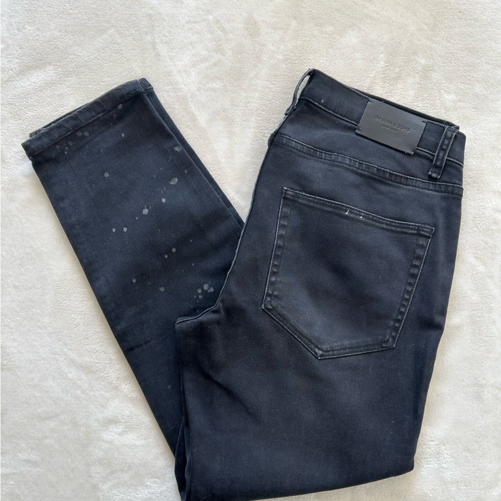 Ovidia & Sons jeans